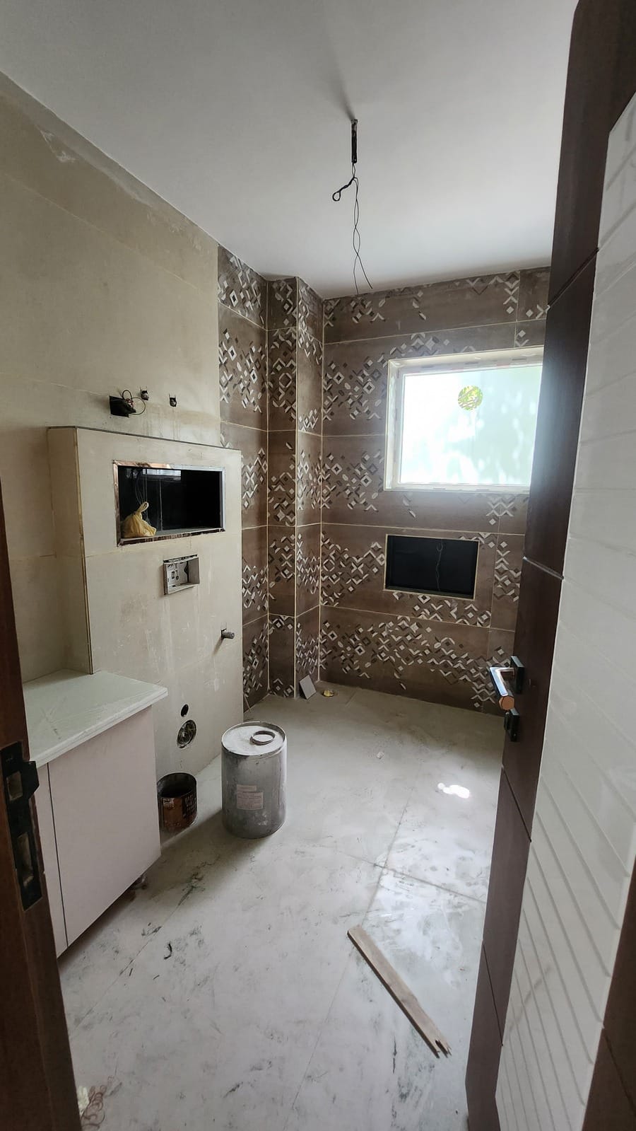 3 BHK, Builder Floor