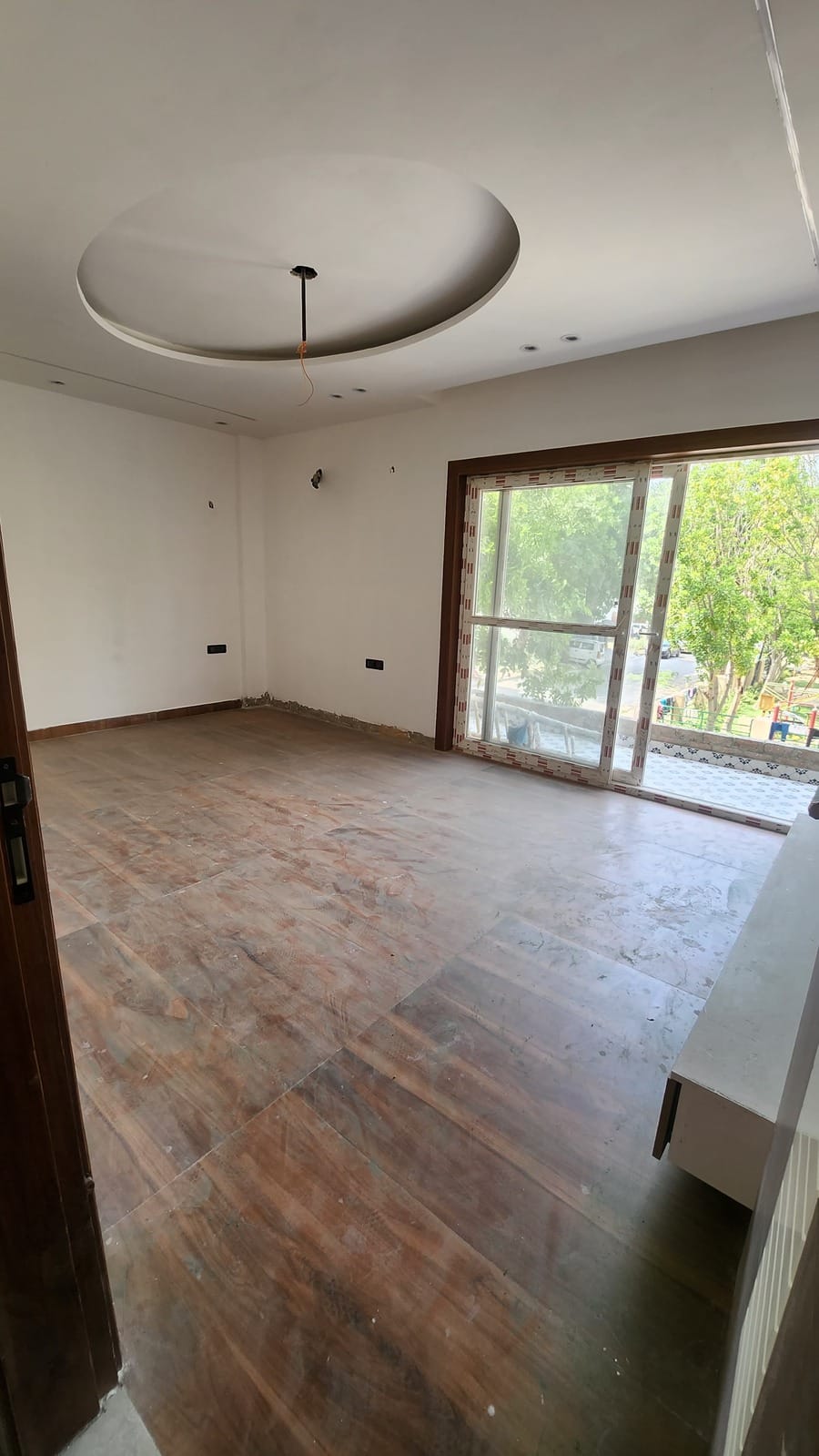 4 BHK, Builder Floor