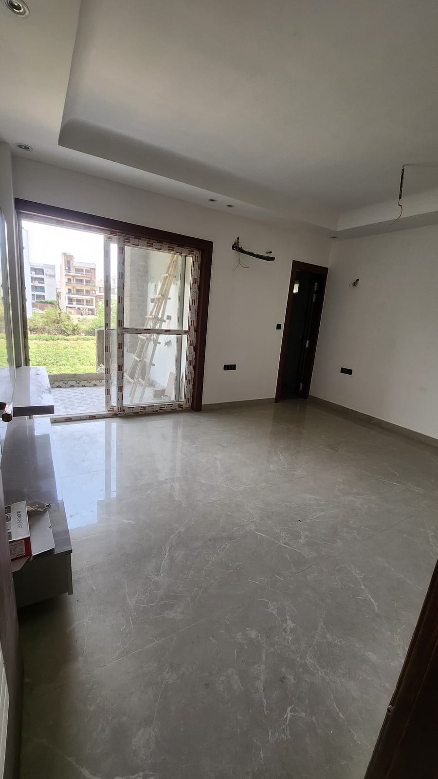 4 BHK, Builder Floor