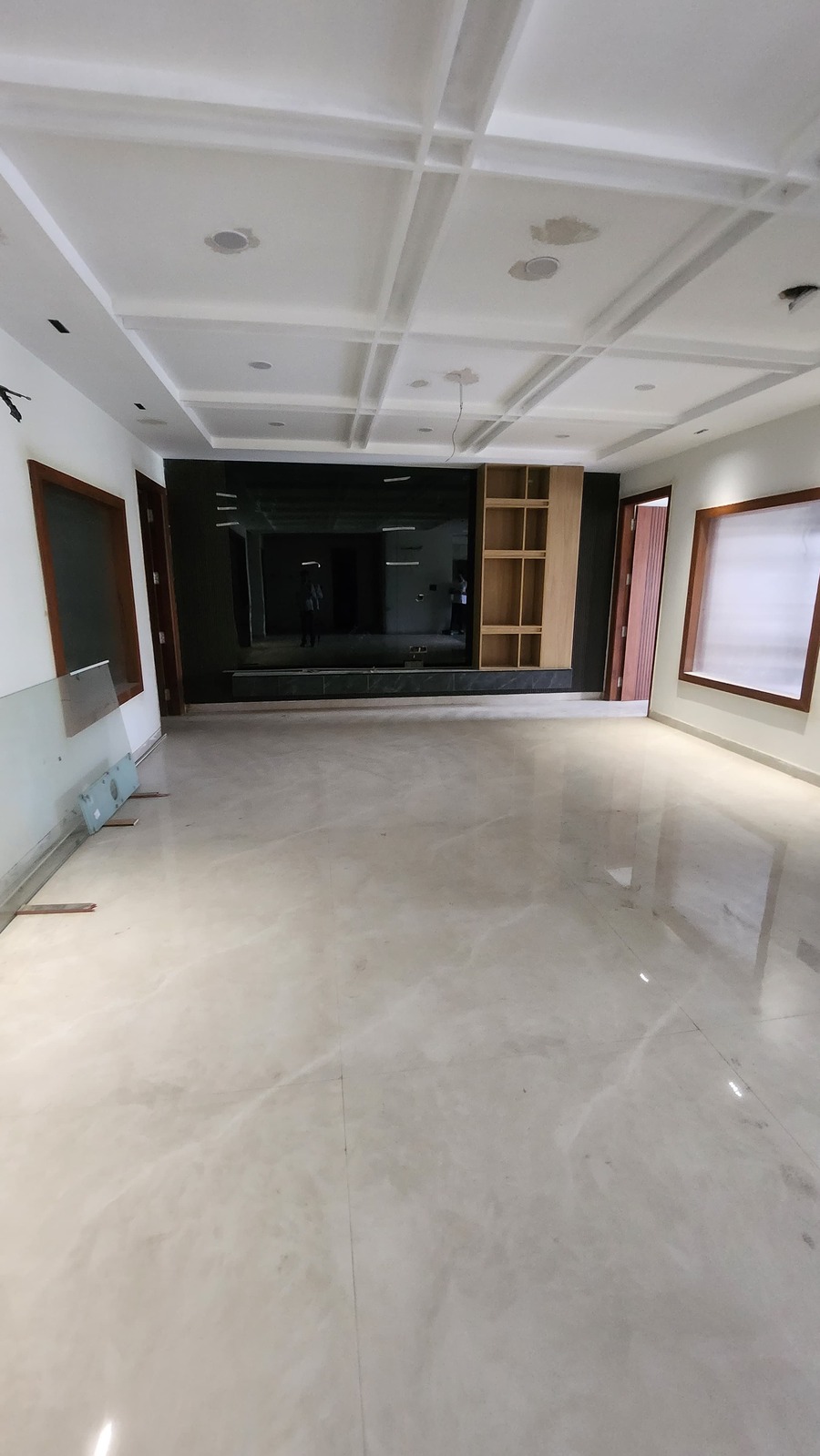 4 BHK, Builder Floor