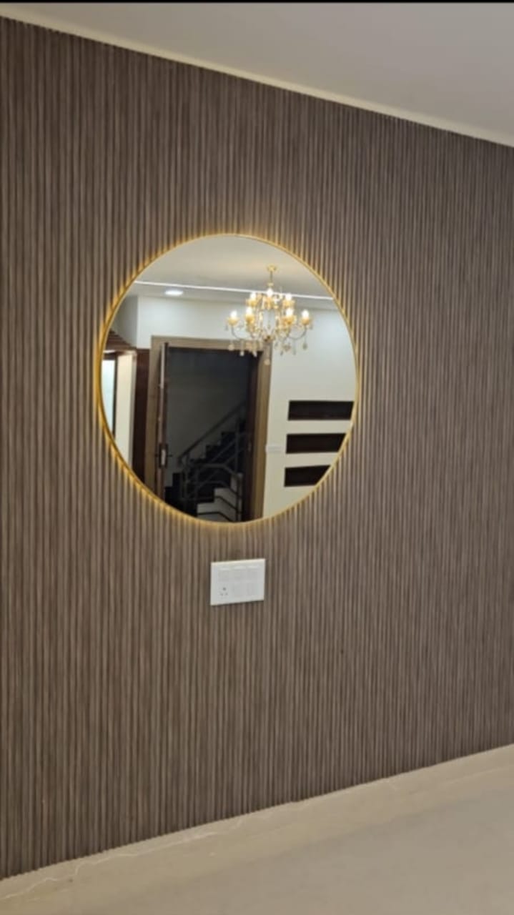 4 BHK, Builder Floor