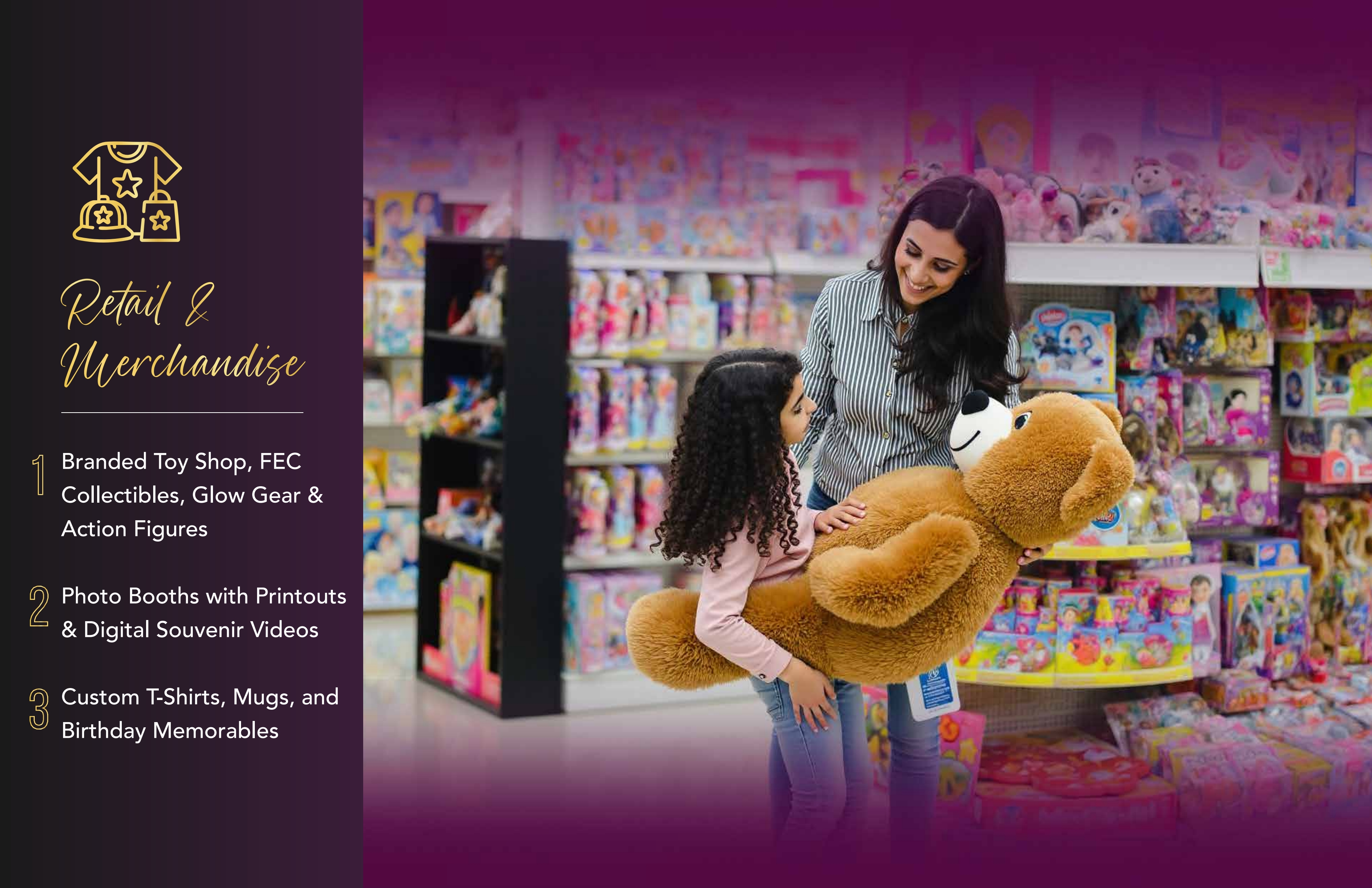 Bhumika Retail Shops