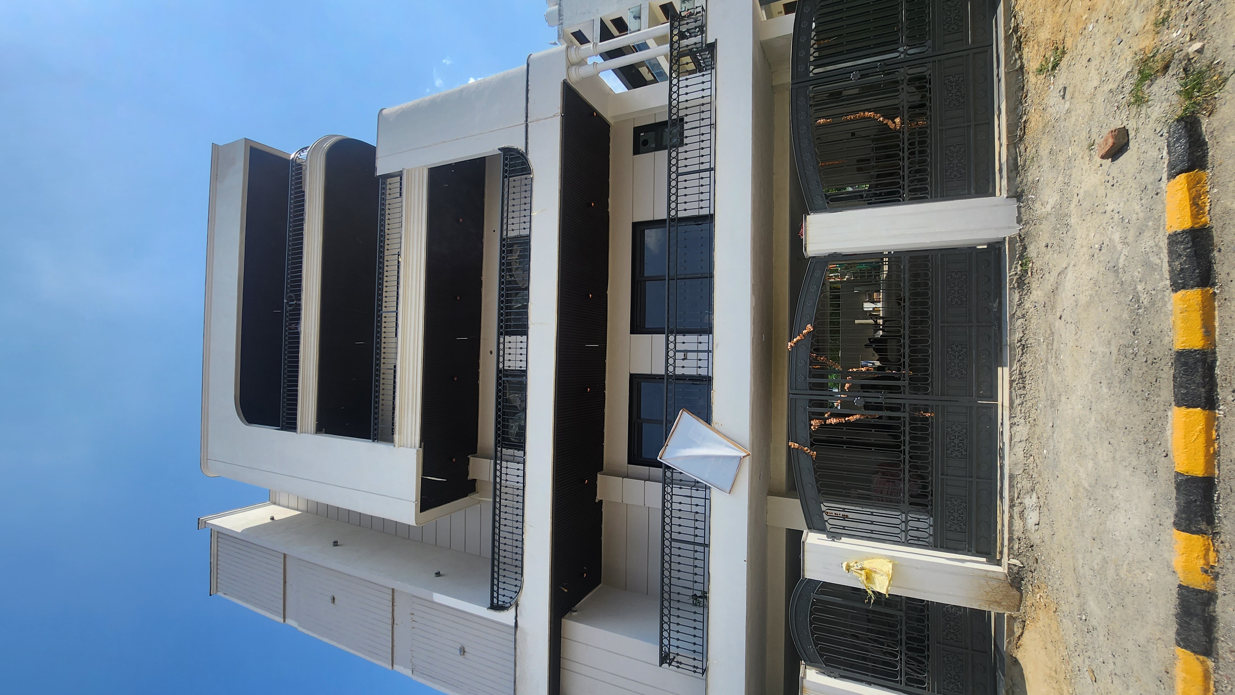 Buying vs. Renting a home 